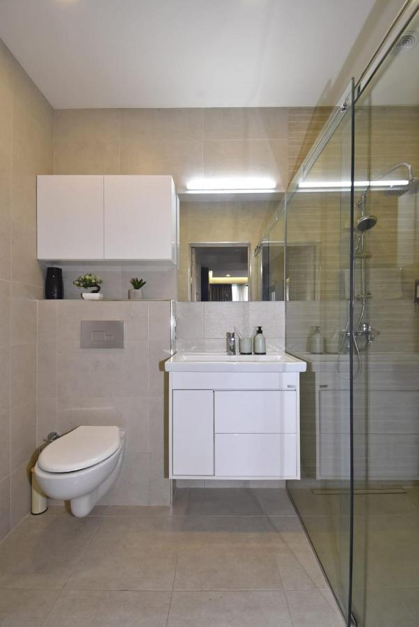 Home4You City Center Apartments Jerevan Exteriör bild